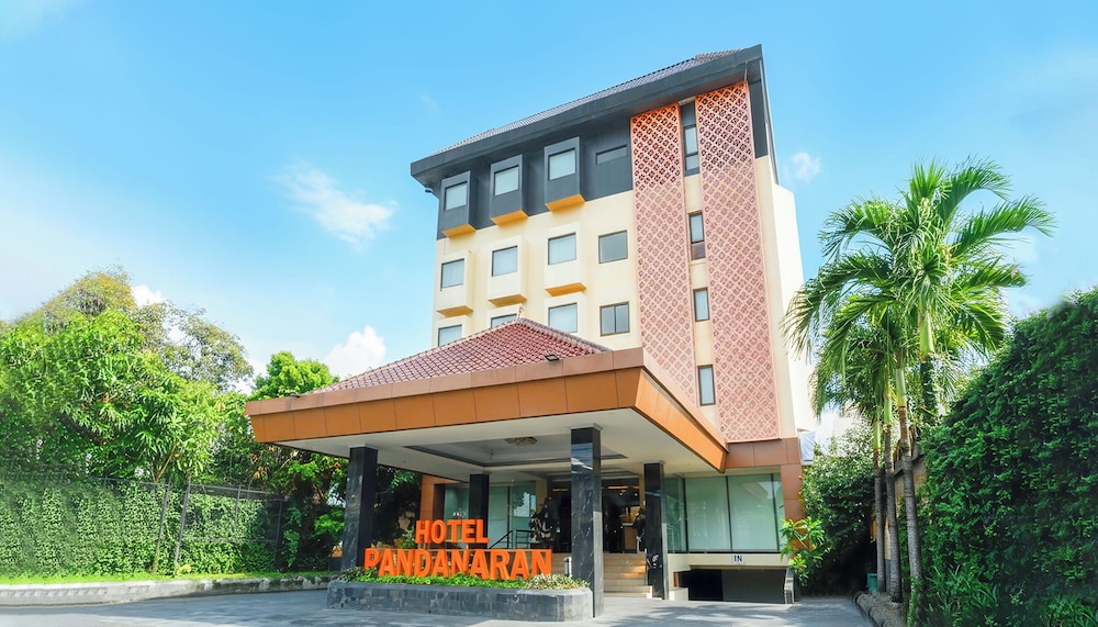 Pandanaran Hotel Prawirotaman Yogyakarta 6/58