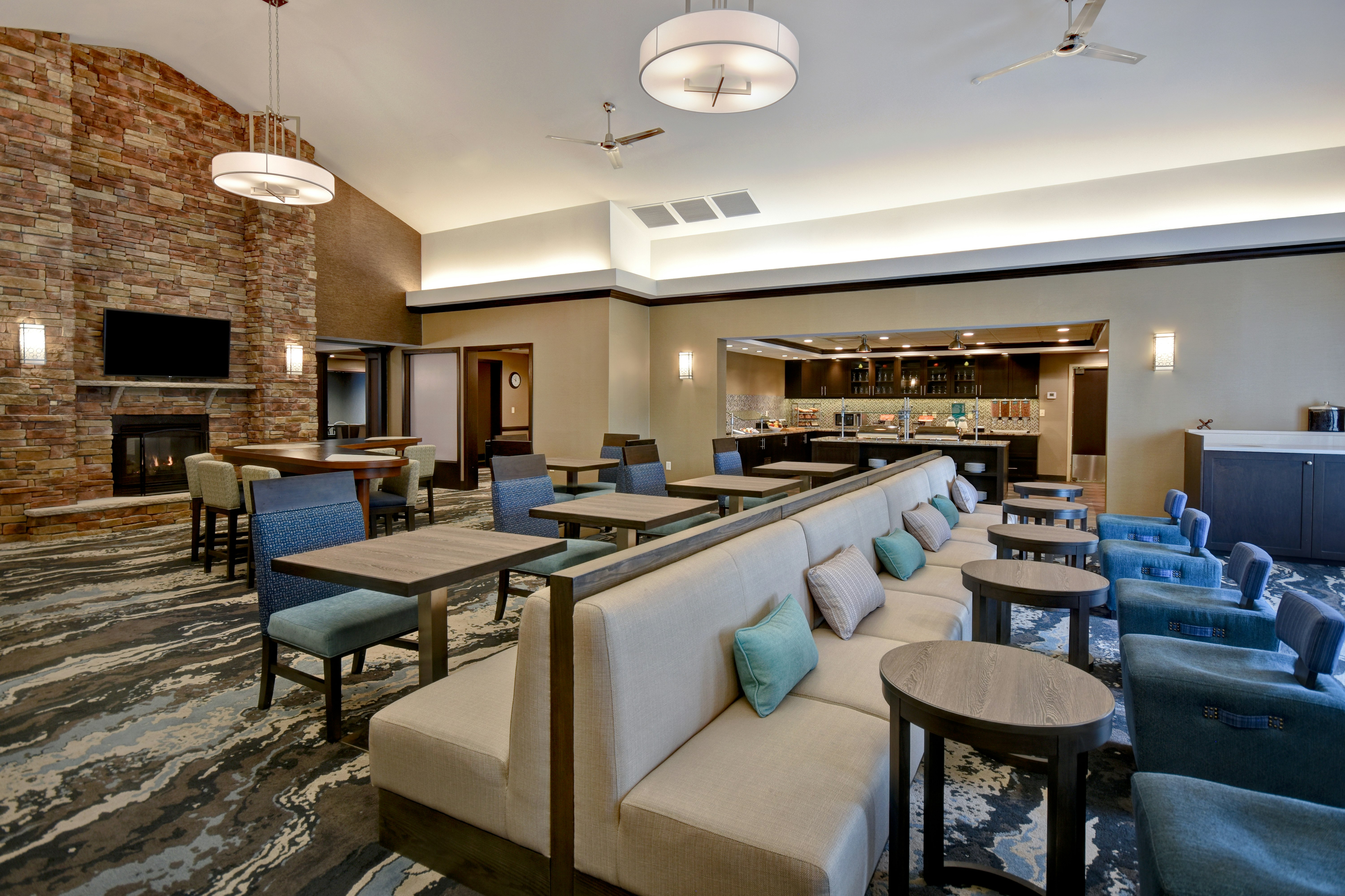 Homewood Suites By Hilton Southington Ct 21/31