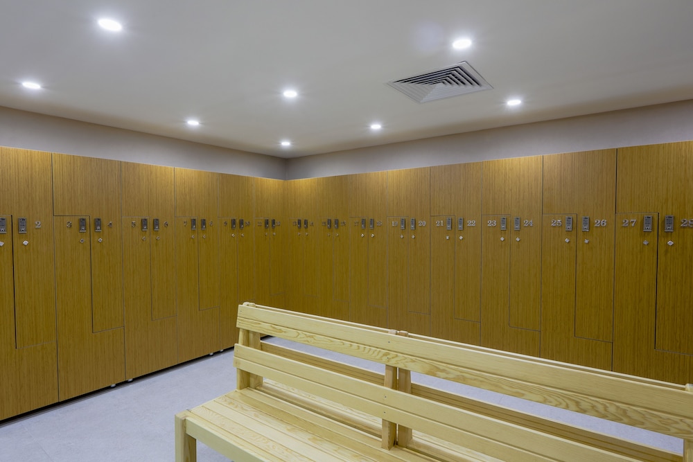 Shimall Deluxe Hotel 21/50