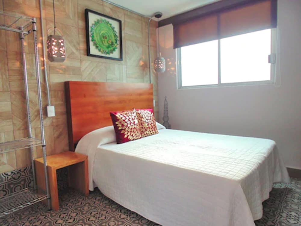 Coyotito Beds Coyoacan 5/21