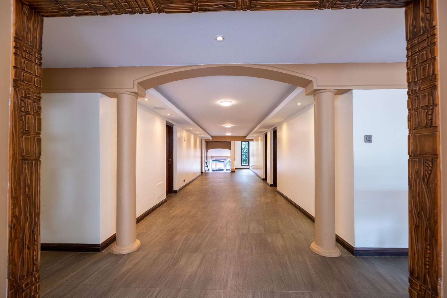 Heri Heights Hotel Apartments, SureStay Collection by BW 12/27