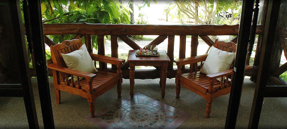Phi Phi Villa Resort 47/71
