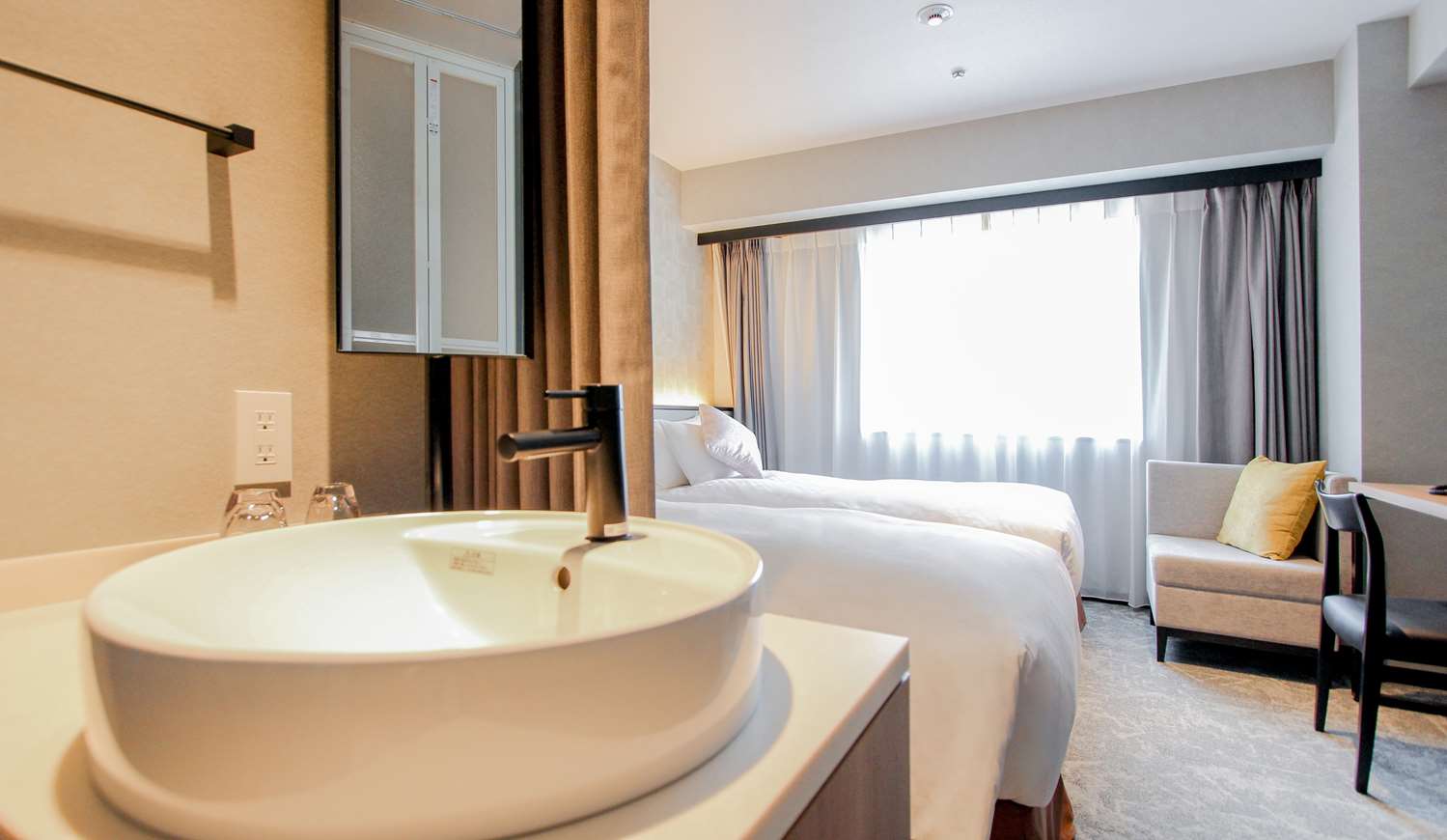 Best Western Plus Nagoya Sakae 41/41