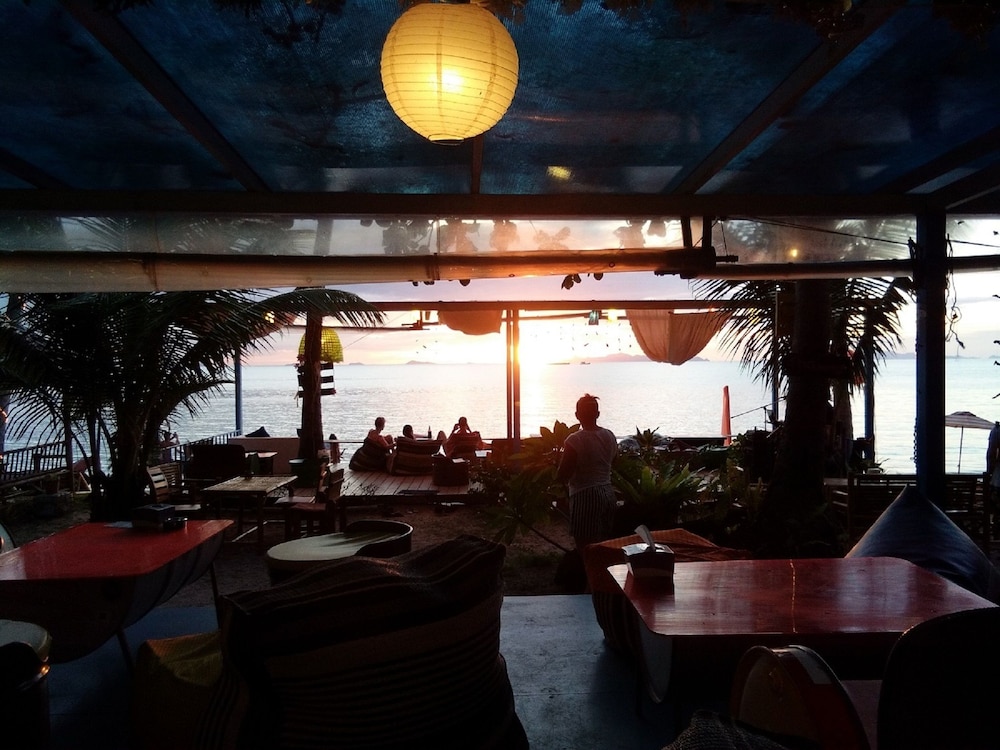 I Talay Beach Bar & Cottage Taling Ngam 14/39