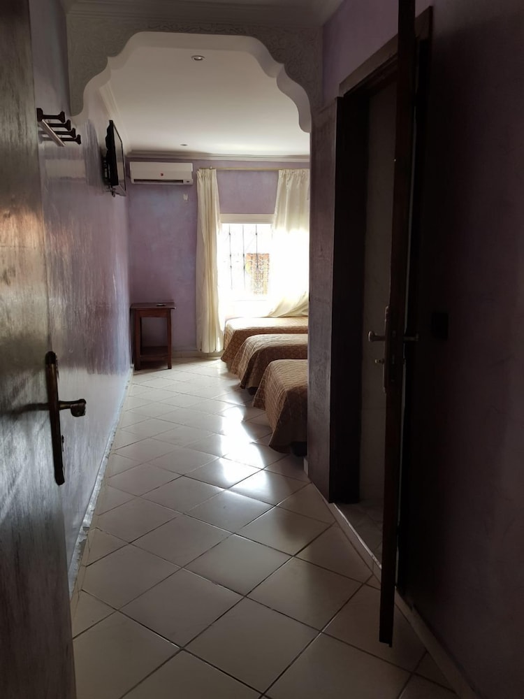 HOTEL ALI 21/72
