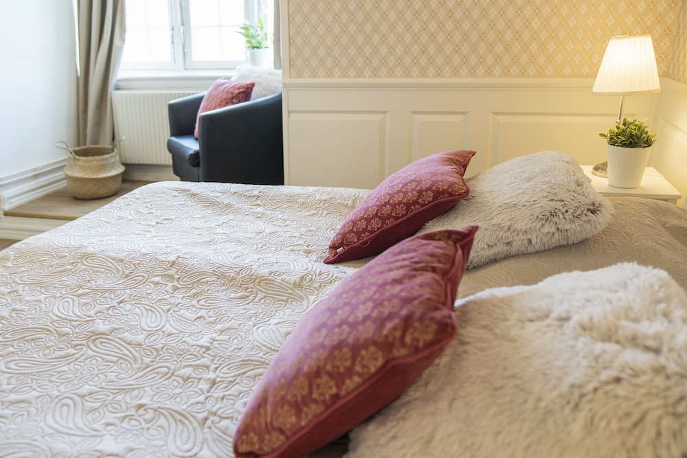 Halmstad Hotell And Vandrarhem Kaptenshamn 27/50