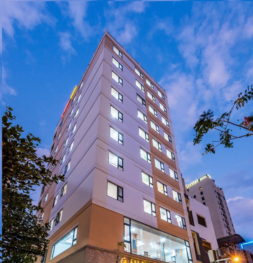 An Thuyen Hotel 2/48