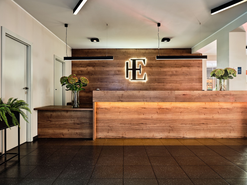 Hotel Edison 2/46
