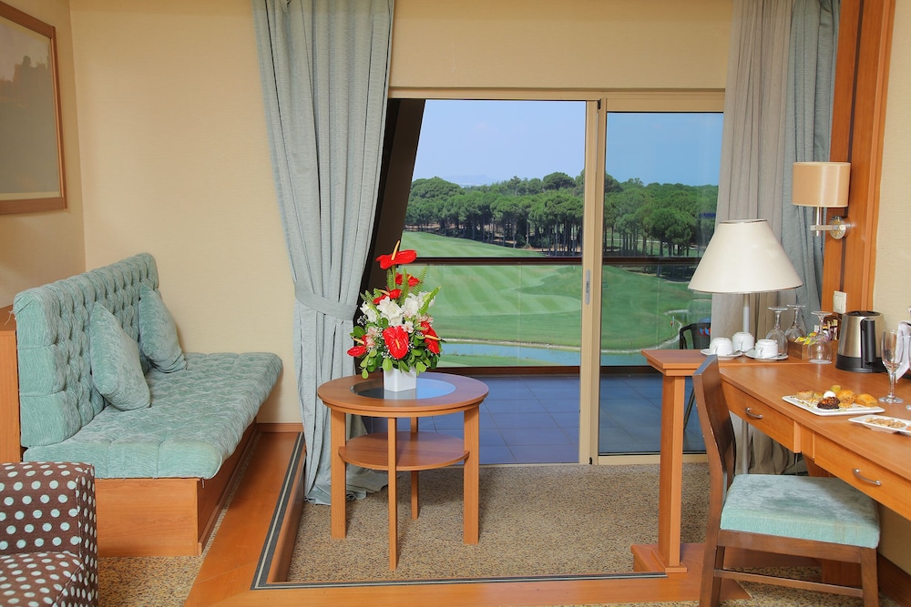 Sueno Golf Belek 38/72