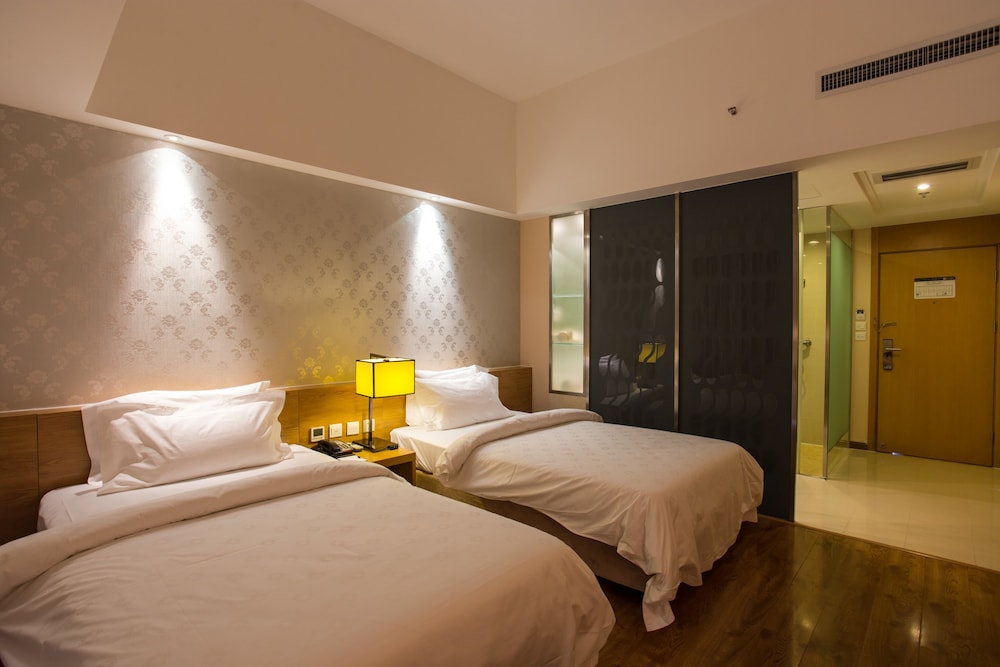 Metropolo Ningde Wanda Plaza Hotel 10/31