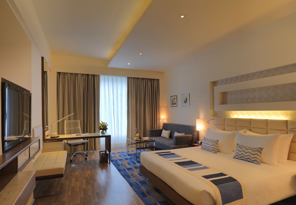 Radisson Blu Hotel Greater Noida 28/77