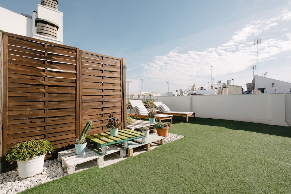 The Boutike Hostel 27/38