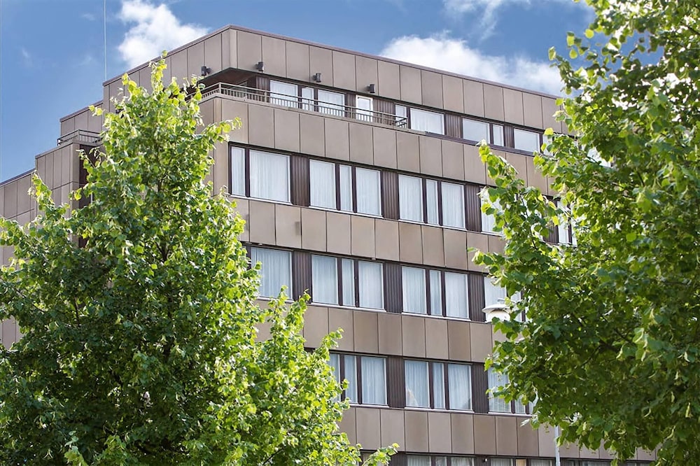 First Hotel Grand Falun 1/50