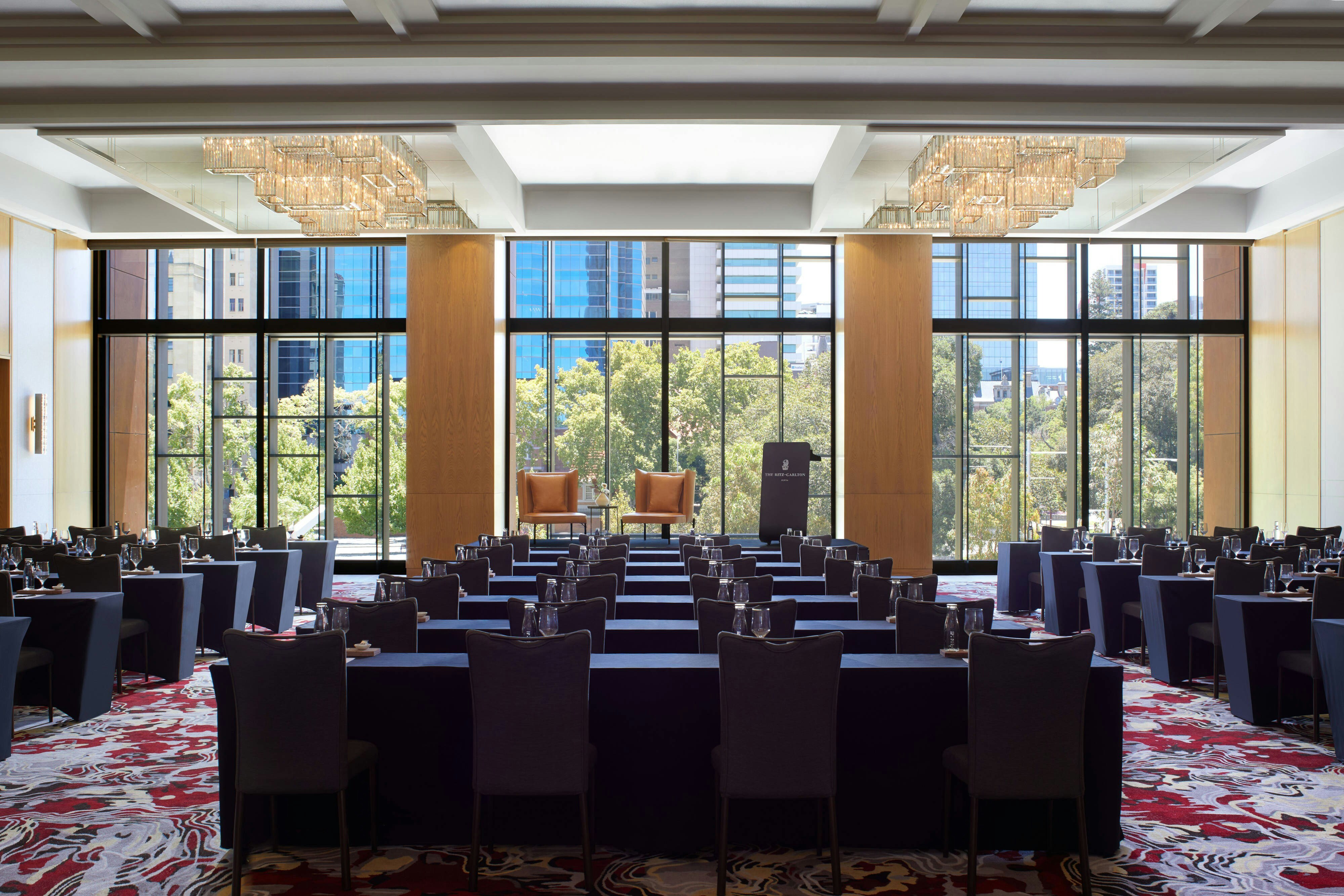 The Ritz-Carlton Perth 35/50