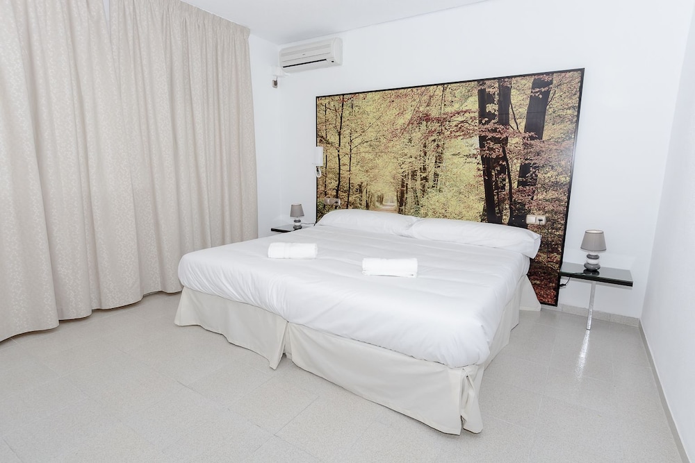 Hotel Los Manjares 18/49