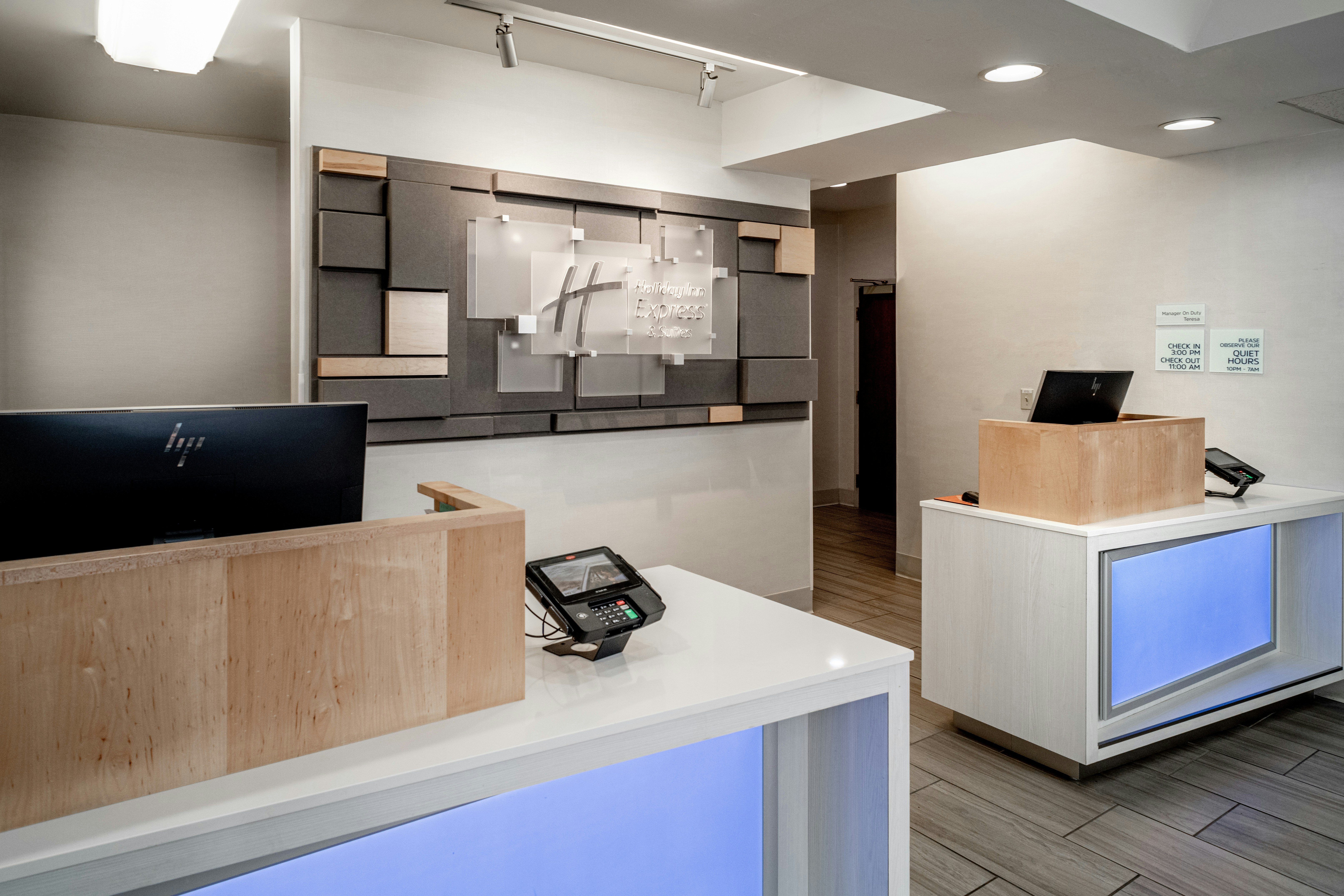 Holiday Inn Express Hotel & Suites Pikeville 8/44