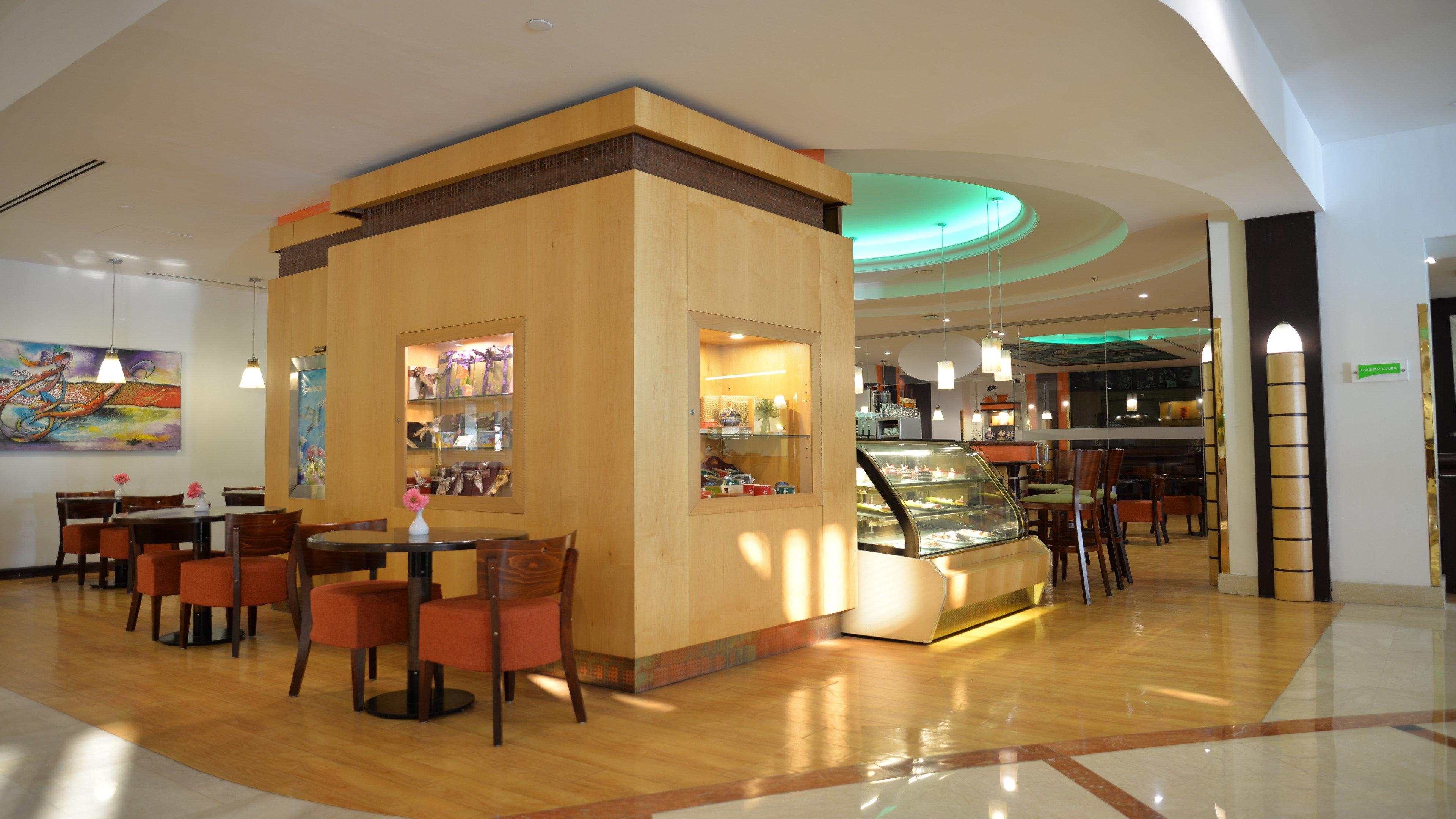 Holiday Inn Jeddah Al Salam 39/50