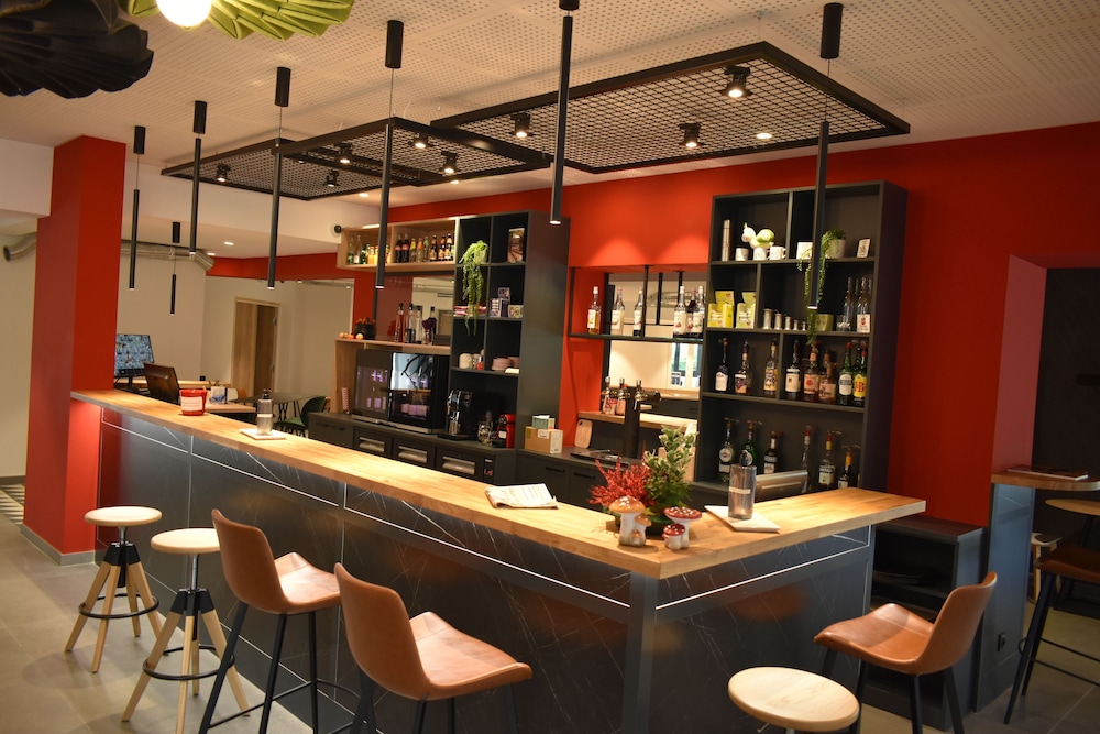 Ibis Beaune Centre 66/78