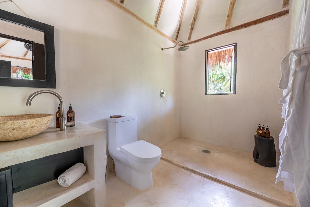 NEST Tulum 49/50