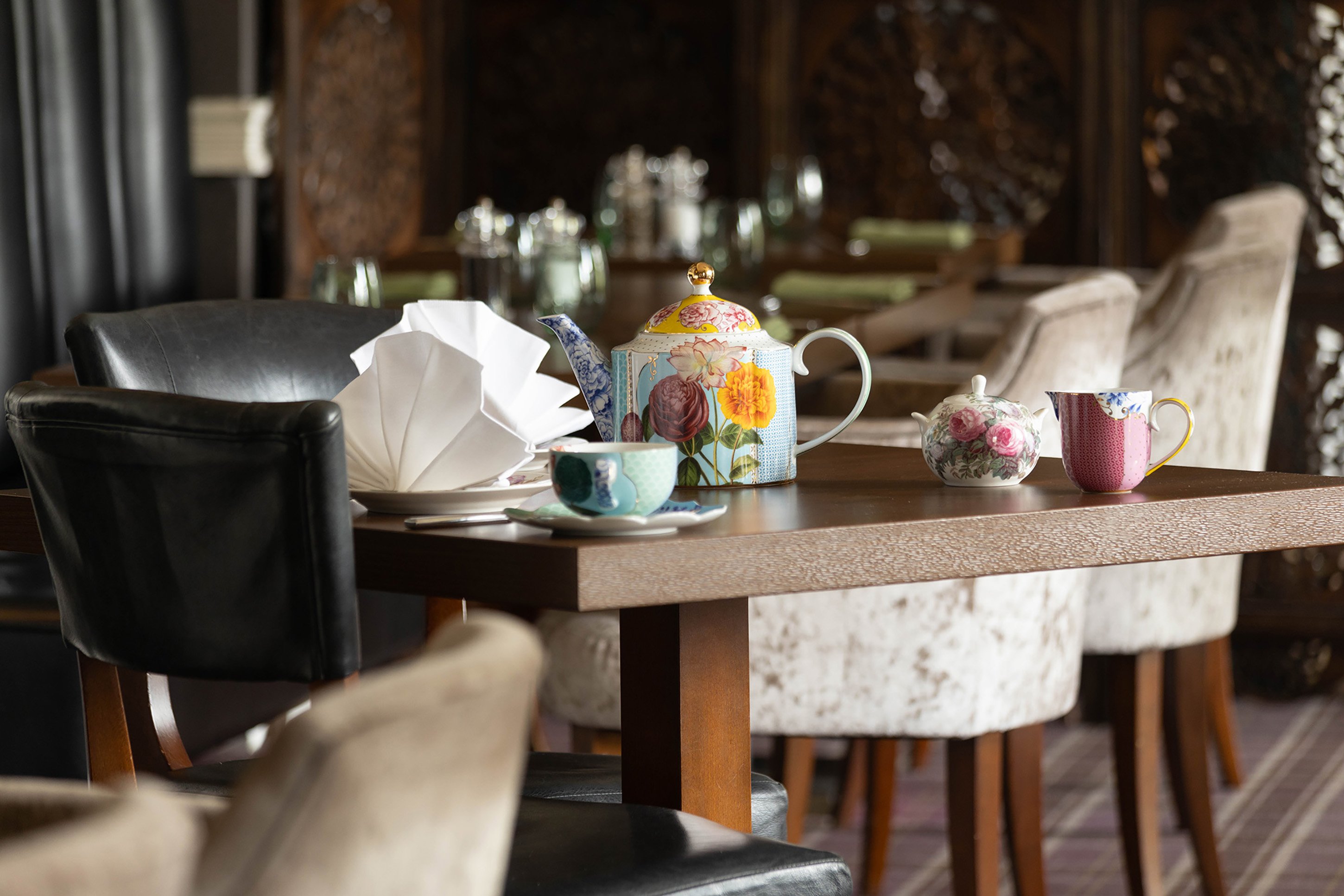 Barton Hall Hotel 39/56