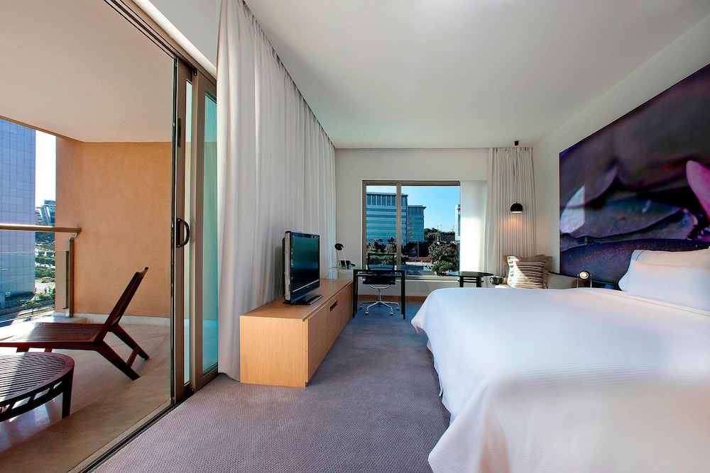 The Westin Hyderabad Mindspace 15/80