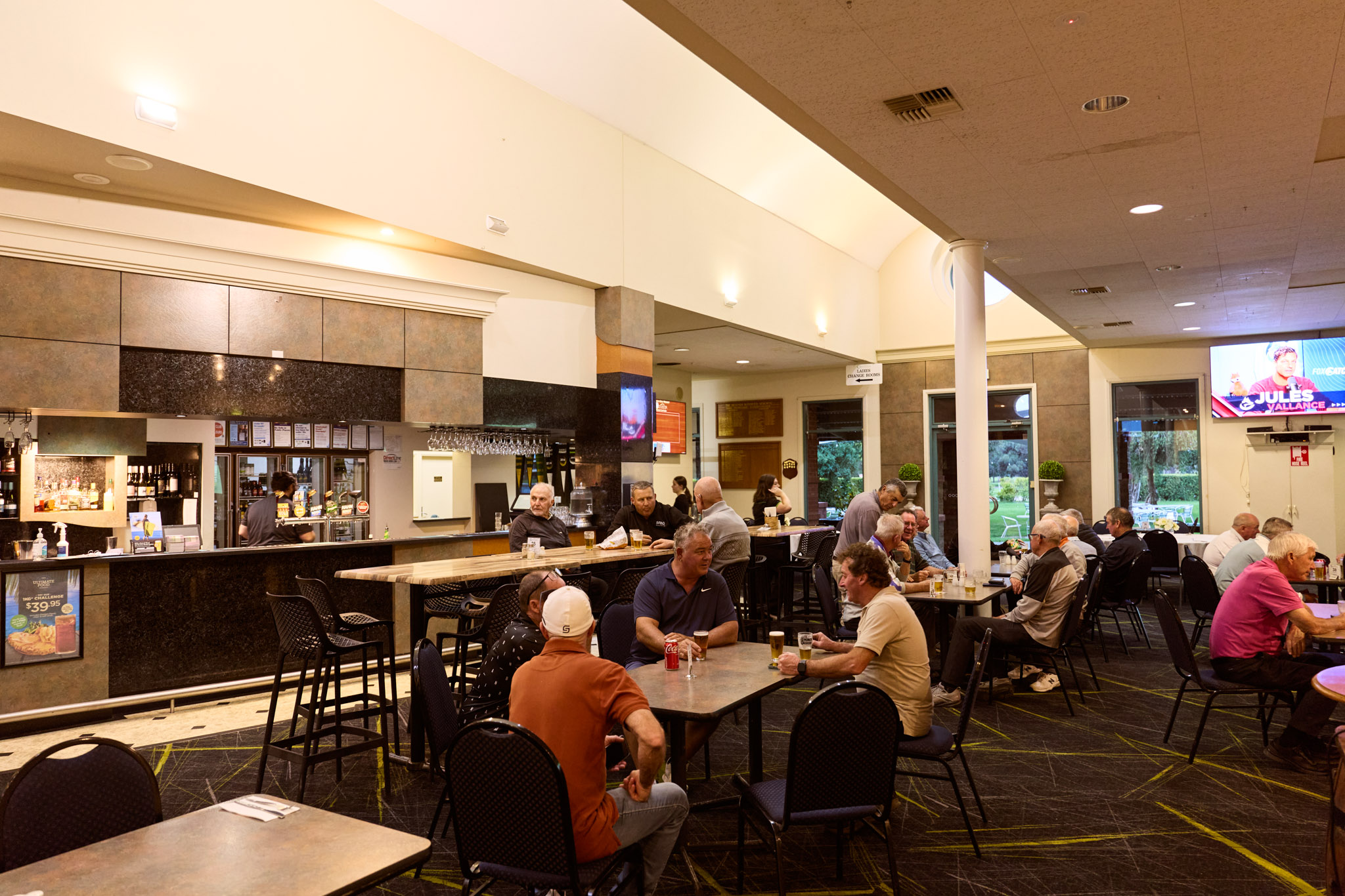 Mildura Golf Club Resort 32/46