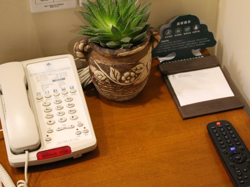 GreenTree Inn Tangshan Ring Road South Ring and Fuxing Road Express Hotel 25/41