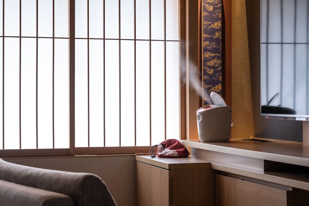 Mitsui Garden Hotel Kyoto Shinmachi Bettei 37/70