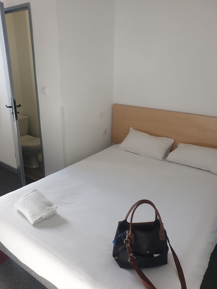 Fasthotel Montpellier St Jean de Vedas 18/46