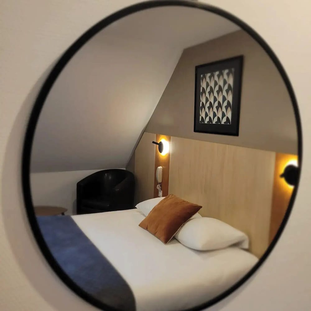 The Originals City Hotel Novella Nantes Station Centre 38/53