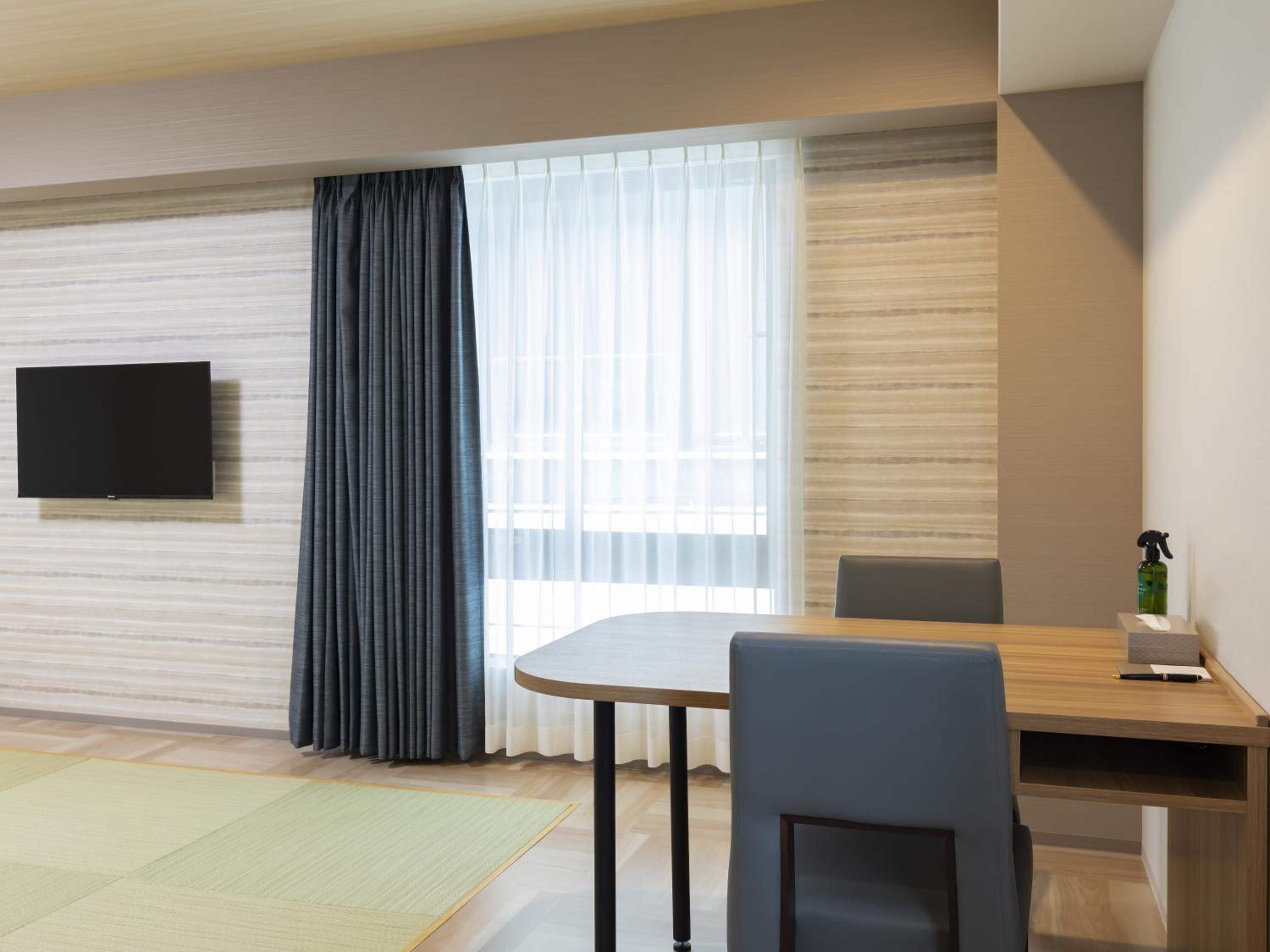 Kyoto Plaza Hotel Kintetsu Jujo 35/50