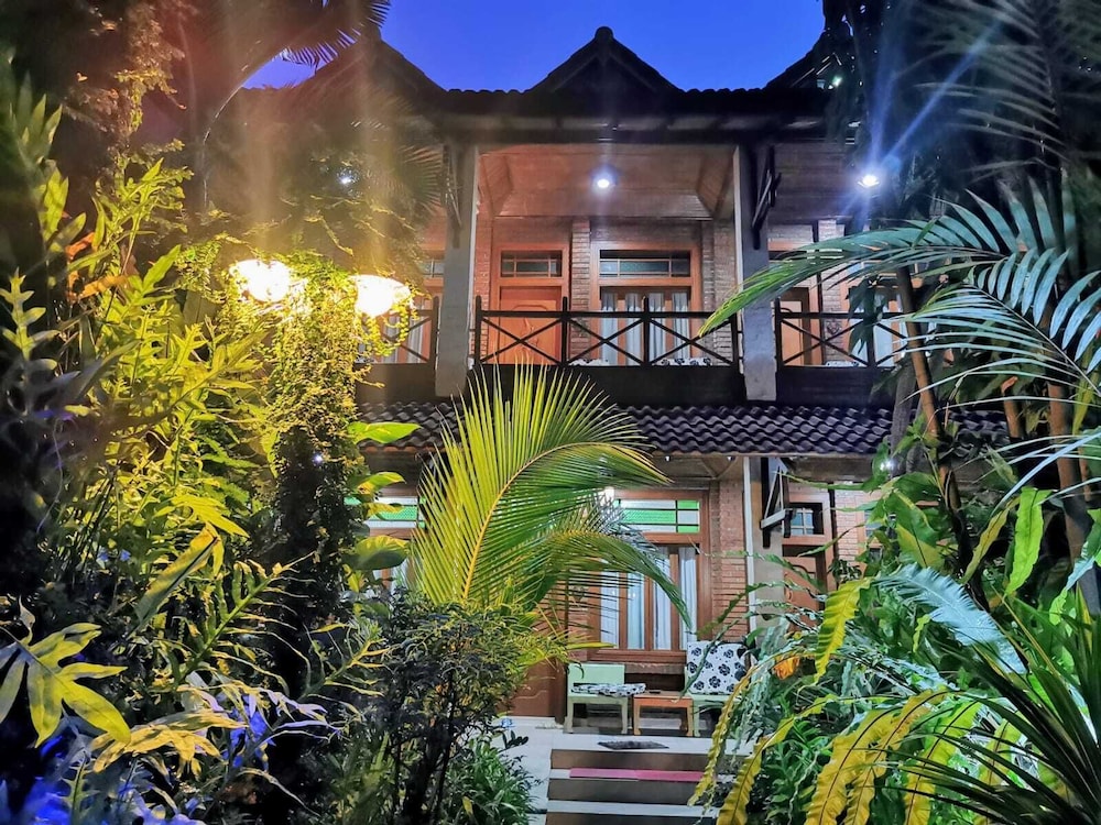 Arys Garden Hotel Yogyakarta 4/23