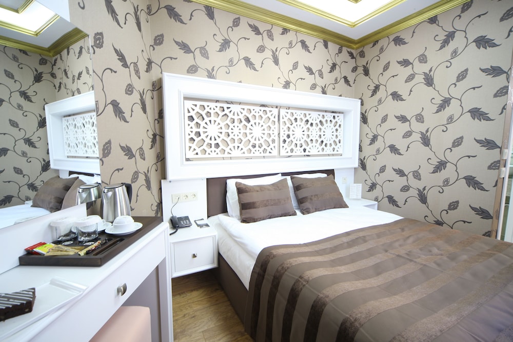 Hotel Black Pearl 25/73