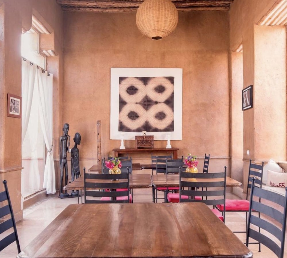 Dar 55 - Berber House - Boutique Hotel & SPA 13/86