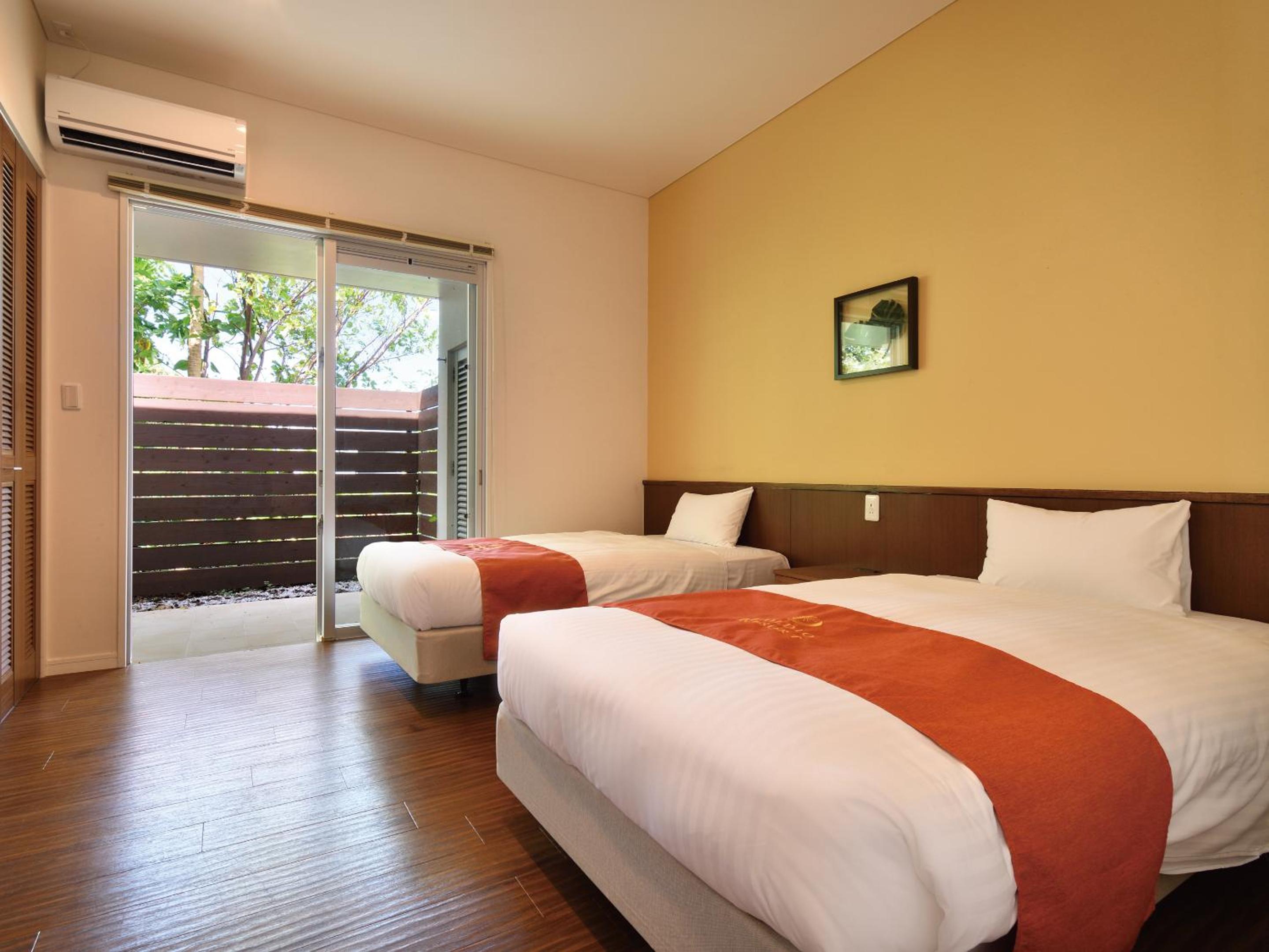 Royal, Suite, Villa, Terrace