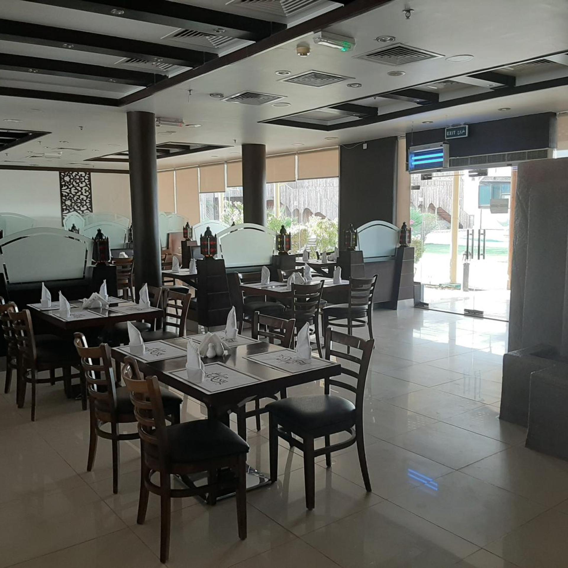 Daraysh Hotel 35/50
