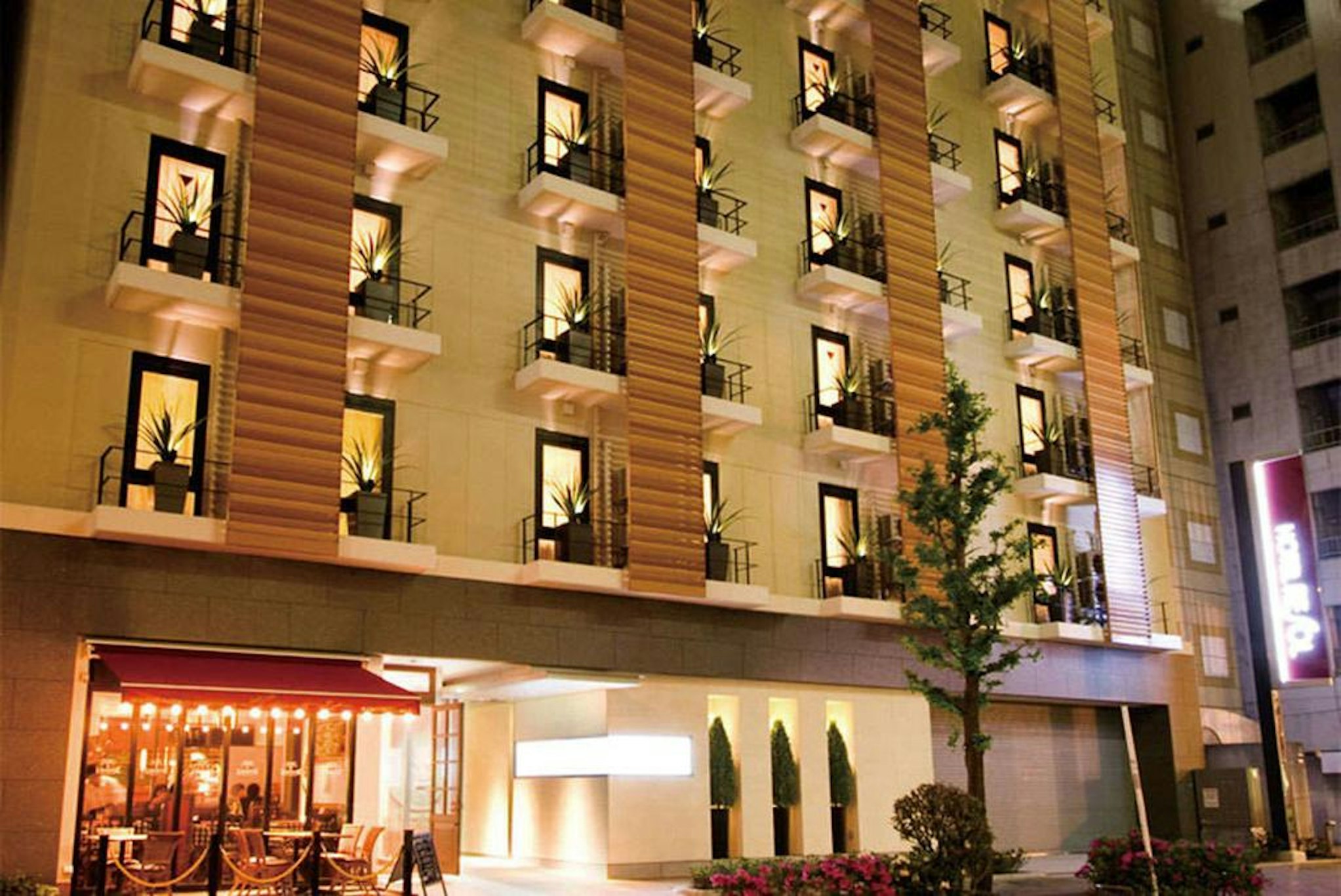 Hotel Resol Ikebukuro in TOKYO