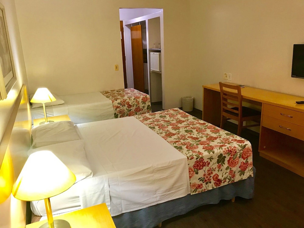 Dan Inn Sao Jose Dos Campos 18/49
