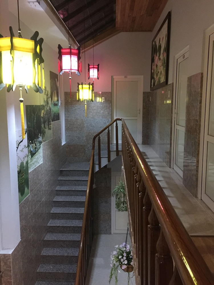 Terra Cotta Homestay And Hostel 16/36