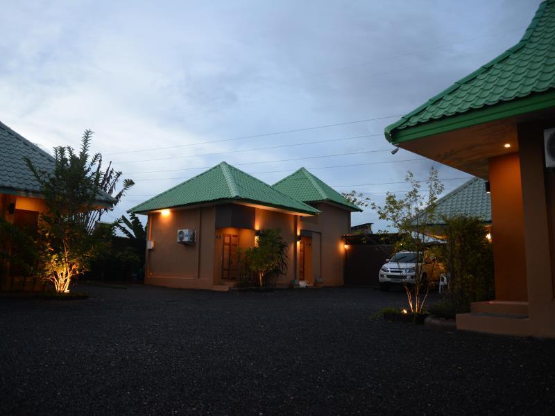 Sucholtee Resort 4/90