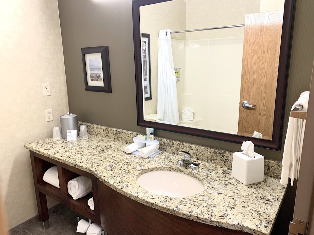 Holiday Inn Express Holland 17/55