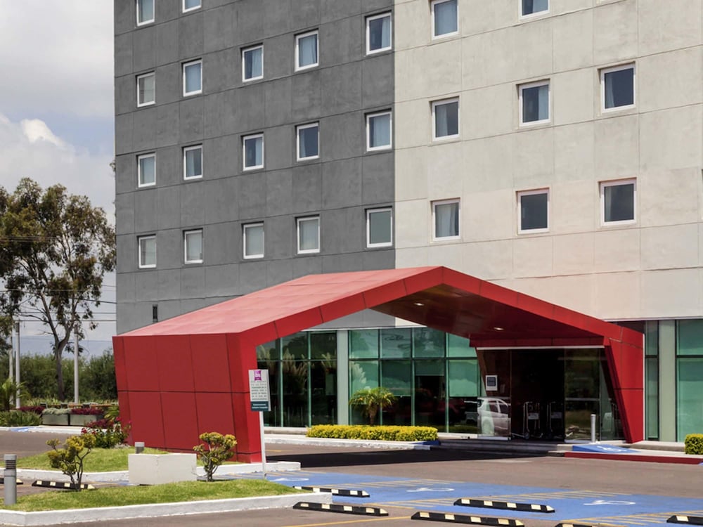 Ibis Aguascalientes Norte 8/56