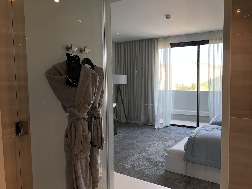Vichy thermalia Spa Hotel Moulay Yacoub 27/61
