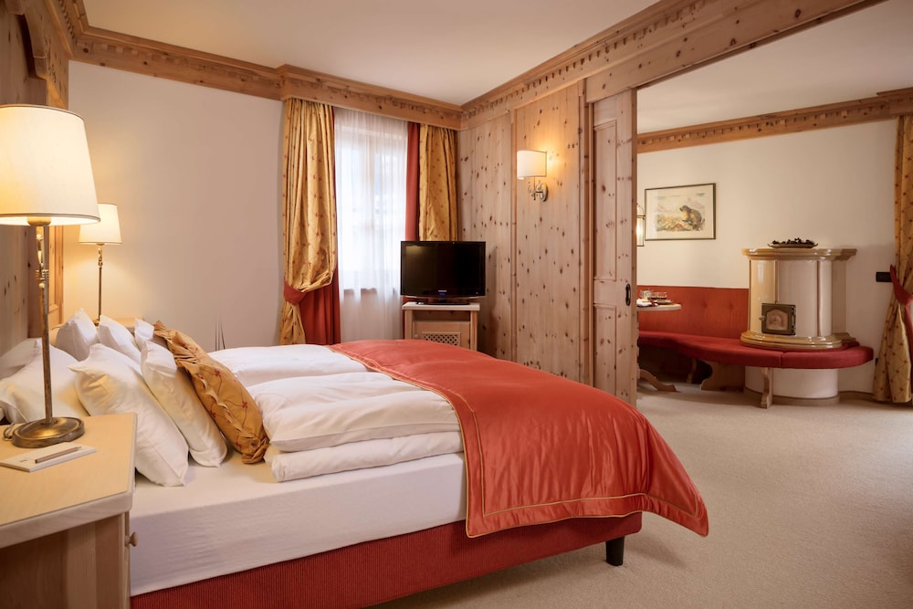 Chalet Del Sogno 18/61