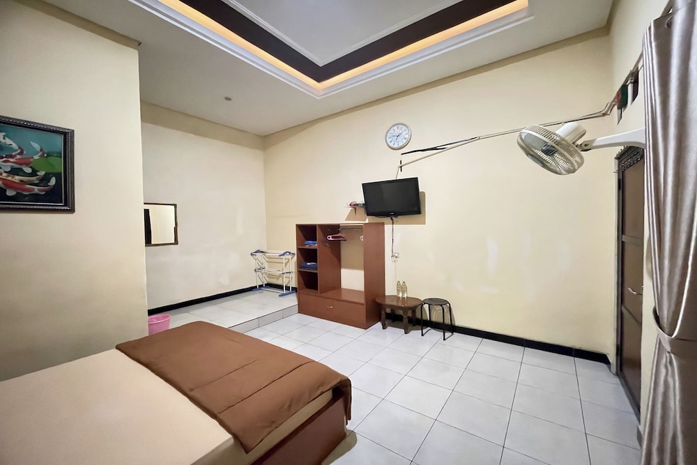 Hotel Ramayana Garut 40/50