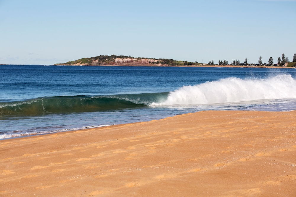 Narrabeen Sands Hotel by Nightcap Plus 62/68
