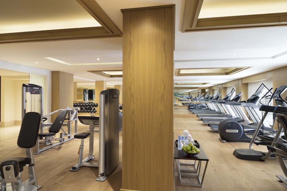 Al Najada Doha Hotel Apartments by Oaks 20/49