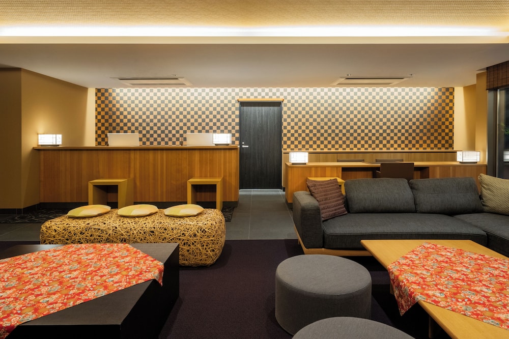 Homm Stay Nagi Sanjo Kyoto By Banyan Group 31/50