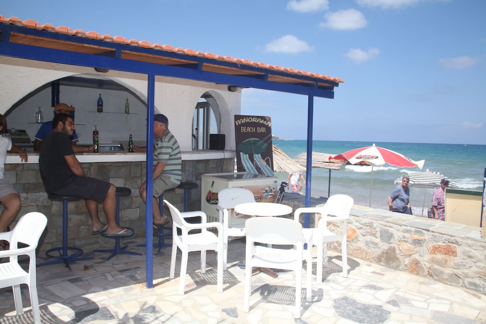 Panorama Hotel Stalis 39/50