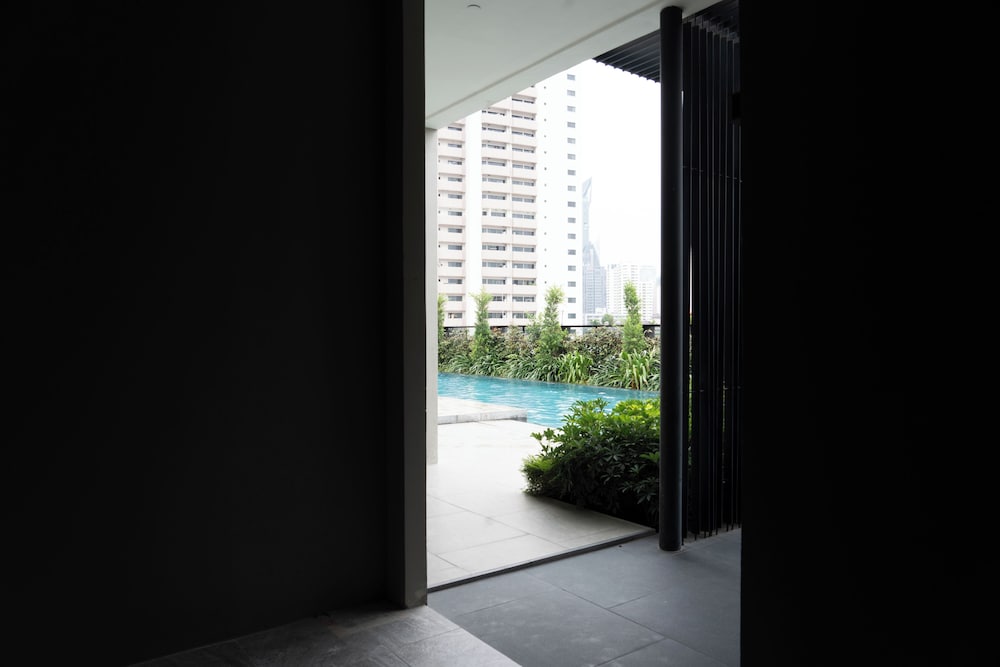 Walton Suites Sukhumvit in BANGKOK
